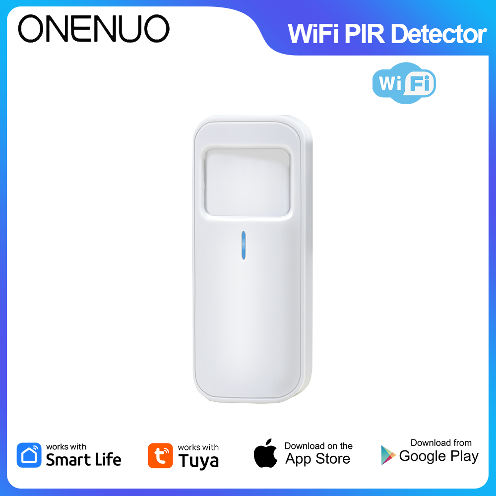 Smart Home Wiser - جهاز استشعار الحركة بالأشعة تحت الحمراء