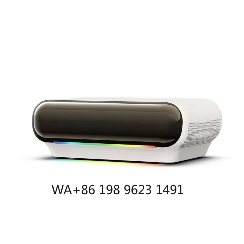 Smart Home Controller - جهاز عرض ذكي للمسرح المنزلي بدقة