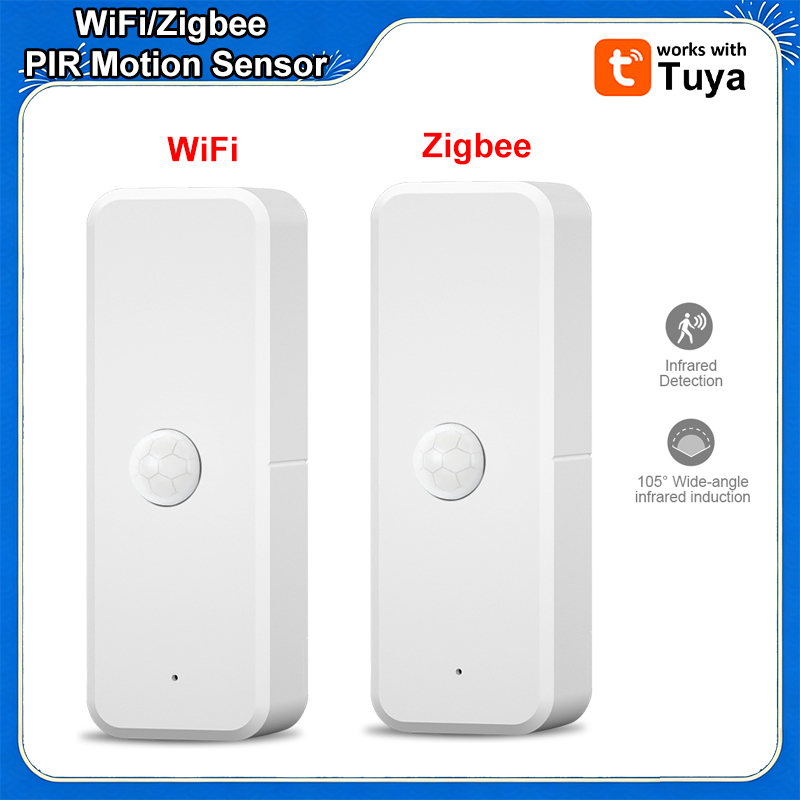 Smart Home Wiser - جهاز استشعار الحركة بالأشعة تحت الحمراء
