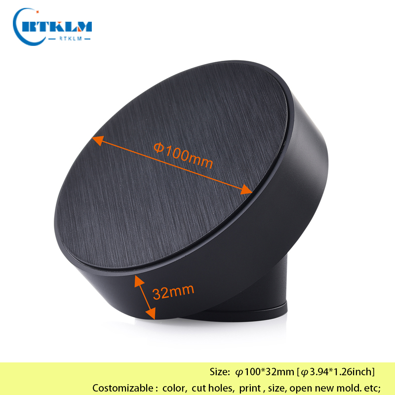 Smart Home Box - صندوق توصيل كهربائي للتركيب على الحائط،