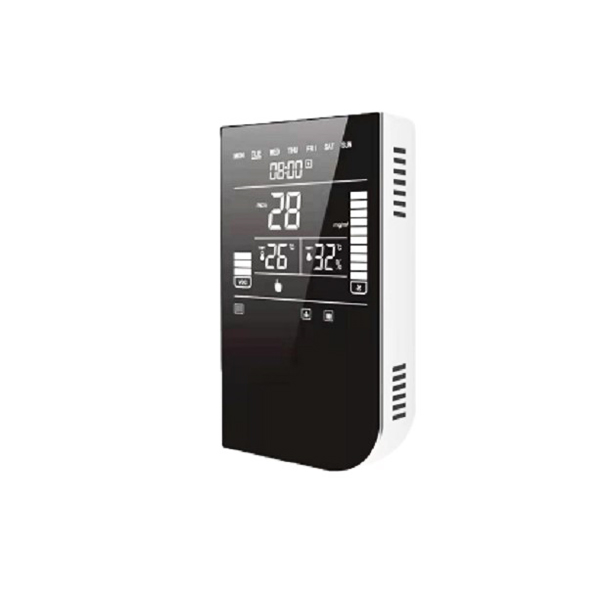 Smart Home Controller - ثرموستات ذكي للتحكم في نظام تكييف