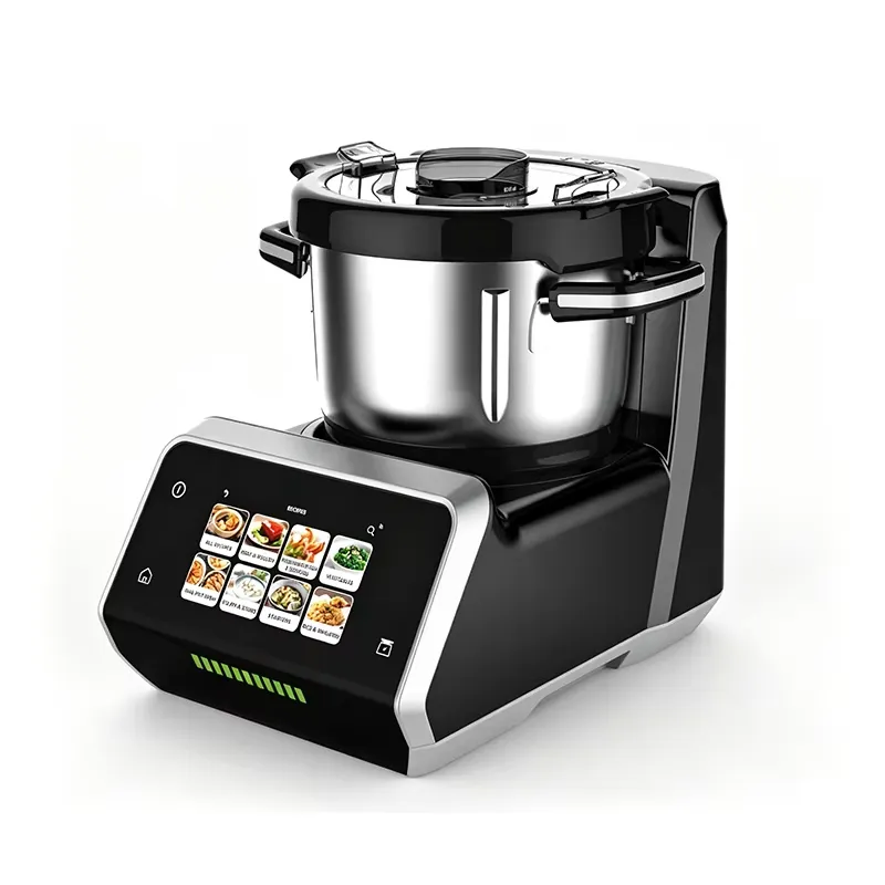 أدوات خبز وحلويات ذكية للمطابخ - مراجعة Smart Home Utensils وسعره