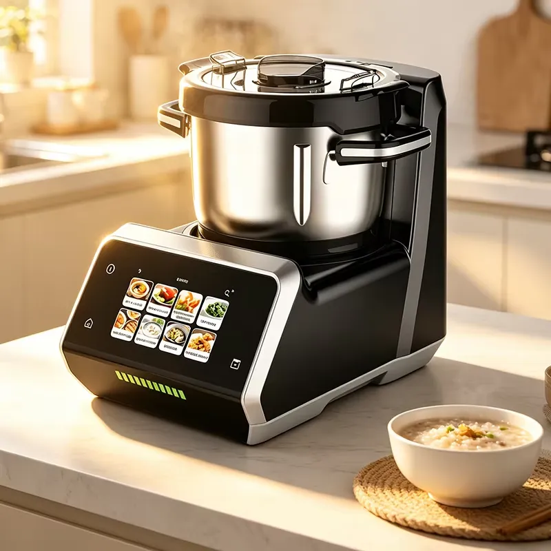 أدوات خبز وحلويات ذكية للمطابخ - مراجعة Smart Home Utensils وسعره