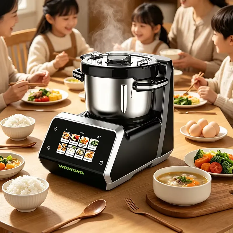 أدوات خبز وحلويات ذكية للمطابخ - مراجعة Smart Home Utensils وسعره