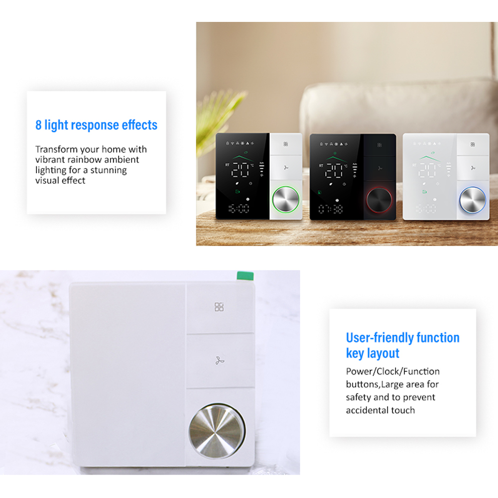 جهاز تحكم ذكي جديد لعام 2026 ف - مراجعة Smart Home Controller وسعره