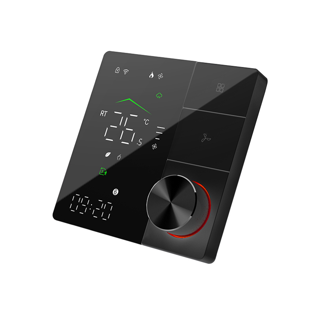 جهاز تحكم ذكي جديد لعام 2026 ف - مراجعة Smart Home Controller وسعره