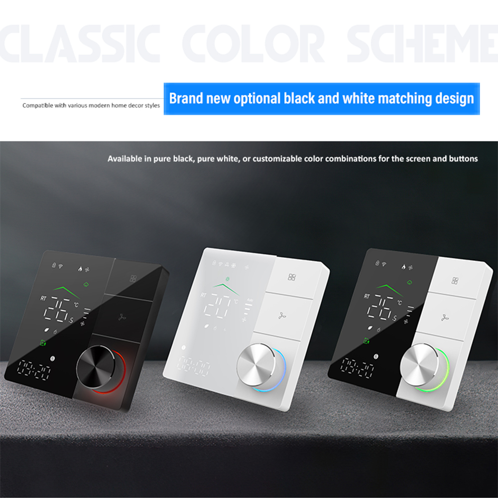 جهاز تحكم ذكي جديد لعام 2026 ف - مراجعة Smart Home Controller وسعره
