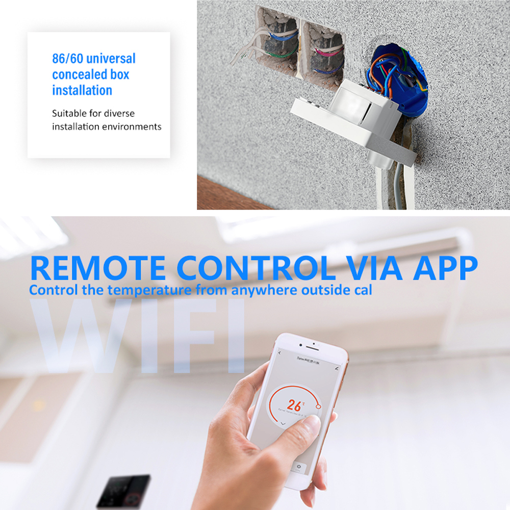 جهاز تحكم ذكي جديد لعام 2026 ف - مراجعة Smart Home Controller وسعره
