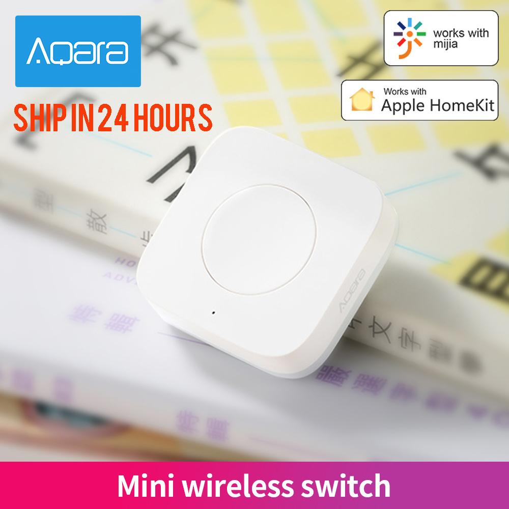 Aqara-مستشعر منزلي ذكي ، مفتاح - مراجعة Smart Home Xiaomi Hub وسعره