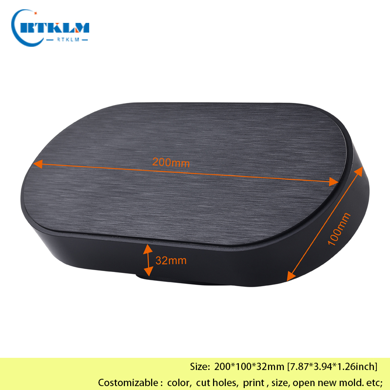 صندوق توصيل بلاستيكي جديد، صند - مراجعة Smart Home Box وسعره