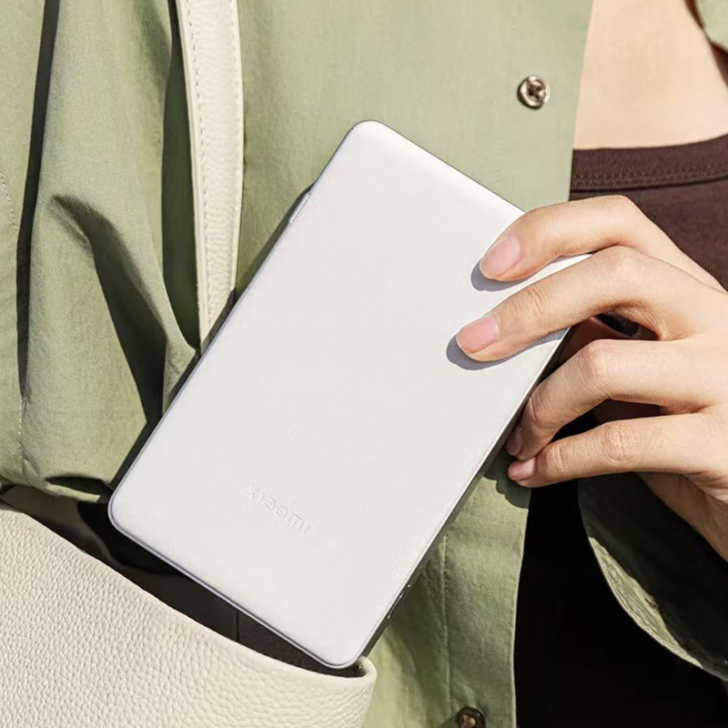 طابعة صور الجيب Xiaomi Mijia P - مراجعة Smart Home Png وسعره