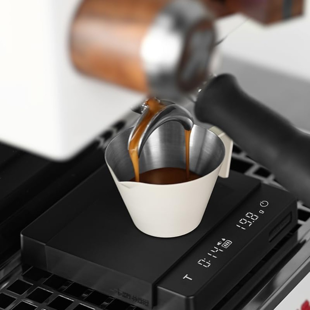 ميزان القهوة الرقمي للمطبخ 2 ك - مراجعة Smart Home Utensils وسعره