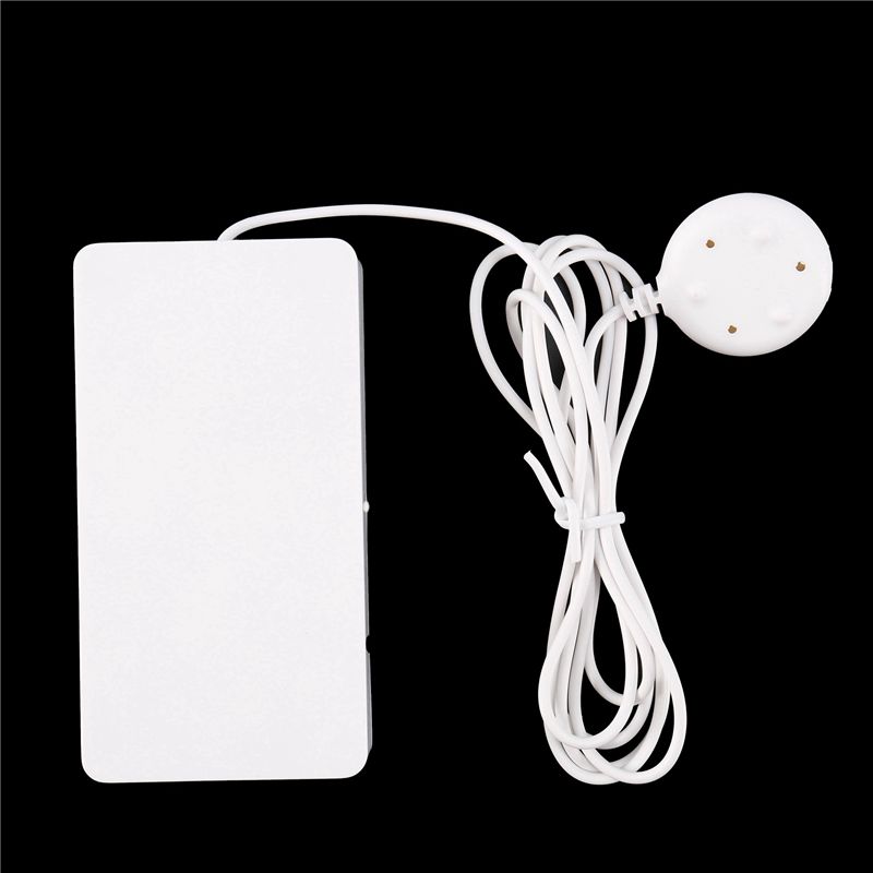 جهاز استشعار تسرب المياه AFOUR - مراجعة Wifi Water Sensor وسعره