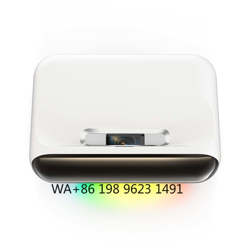 جهاز عرض ذكي للمسرح المنزلي بد - مراجعة Smart Home Controller وسعره