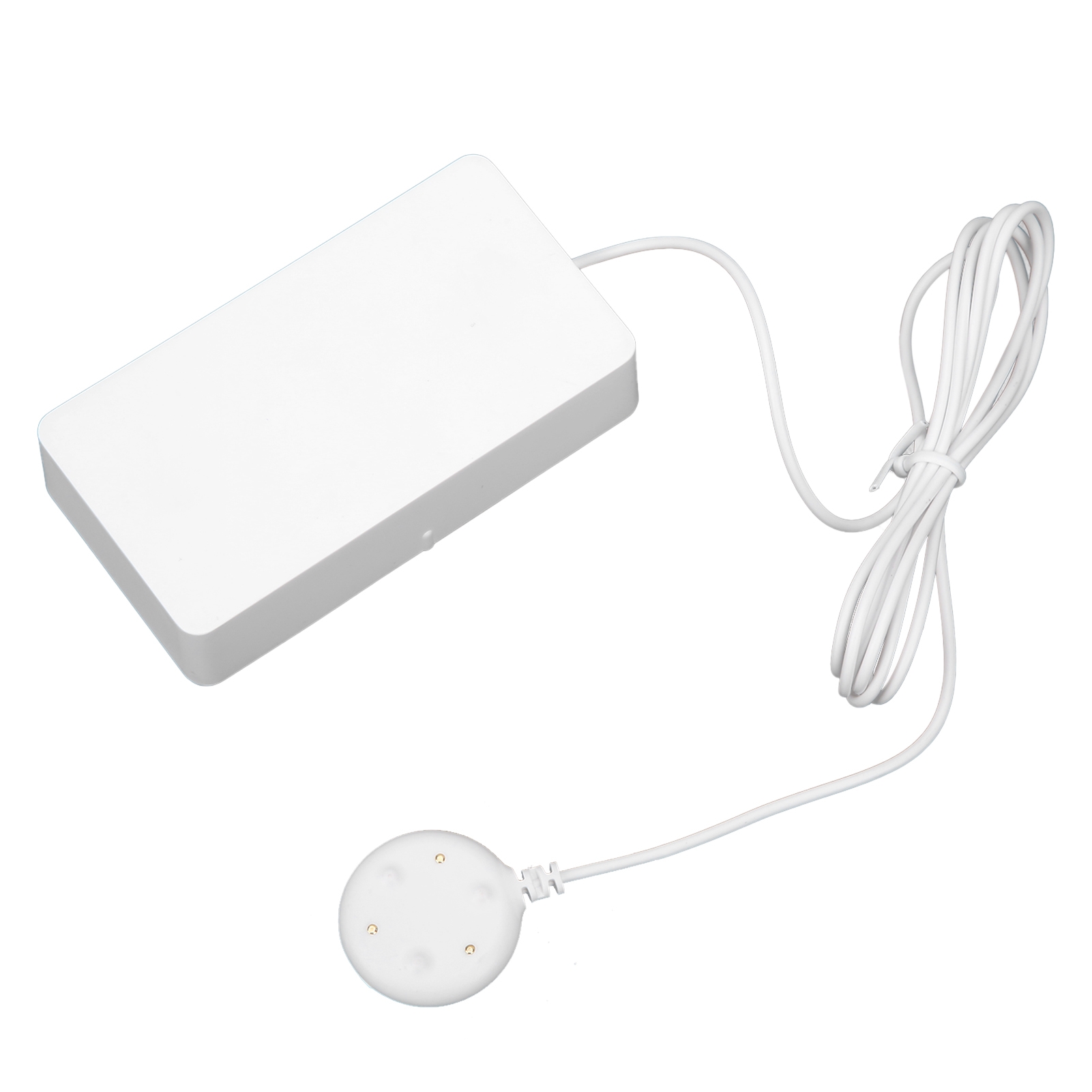 جهاز استشعار تسرب المياه واي ف - مراجعة Wifi Water Sensor وسعره