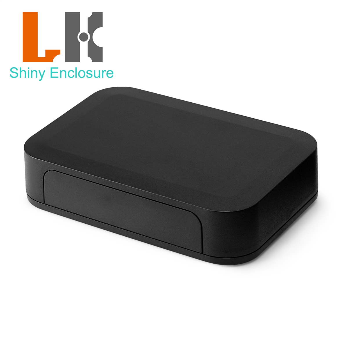 علبة بلاستيكية للراوتر والشبكا - مراجعة Smart Home Box وسعره