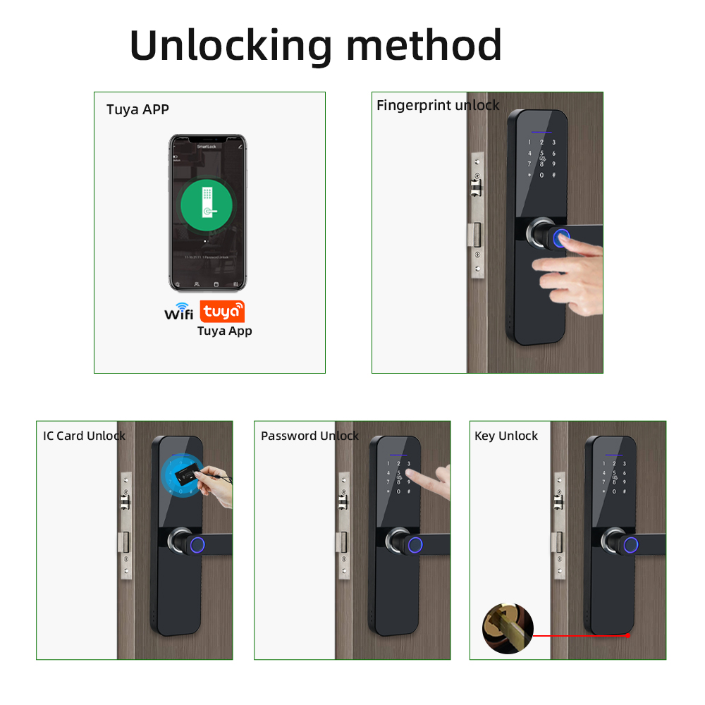 RAYKUBE F005 IP65 مقاوم للماء  - مراجعة Smart Home Ezviz وسعره