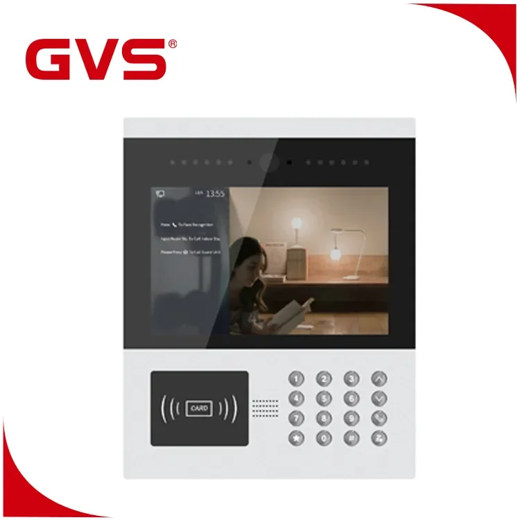 لوحة تحكم KNX جديدة تدعم جميع  - مراجعة Smart Home Controller وسعره