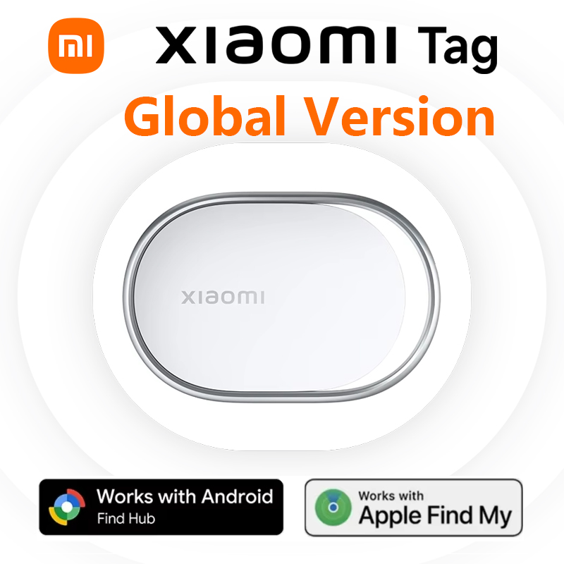جهاز تتبع ذكي من شاومي مضاد لل - مراجعة Smart Home Xiaomi Hub وسعره