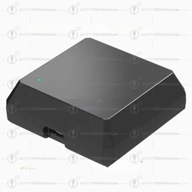 جهاز تحكم عن بعد ذكي بالأشعة ت - مراجعة Universal Remote Smart Home وسعره