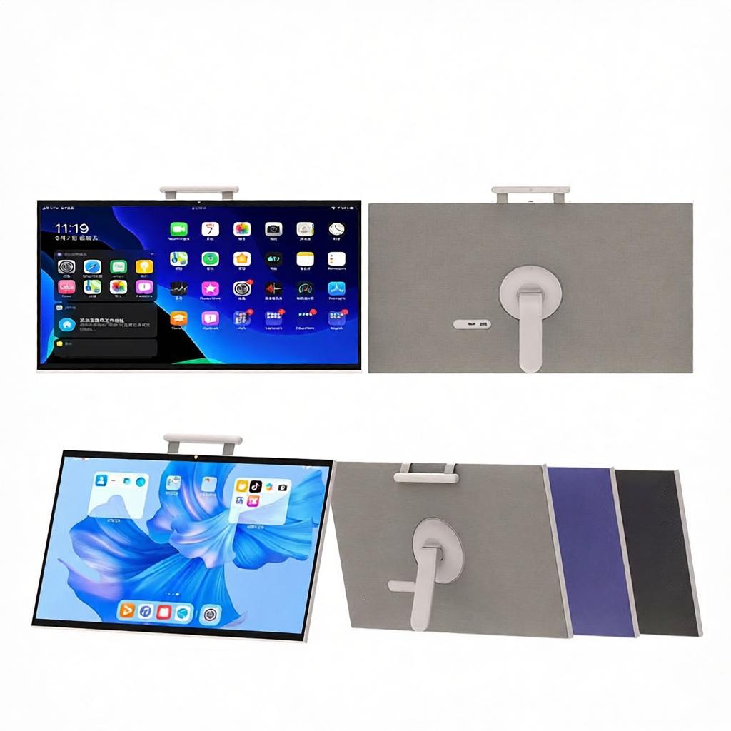 جهاز لوحي ذكي يعمل بنظام أندرو - مراجعة Smart Home Outdoor Camera وسعره