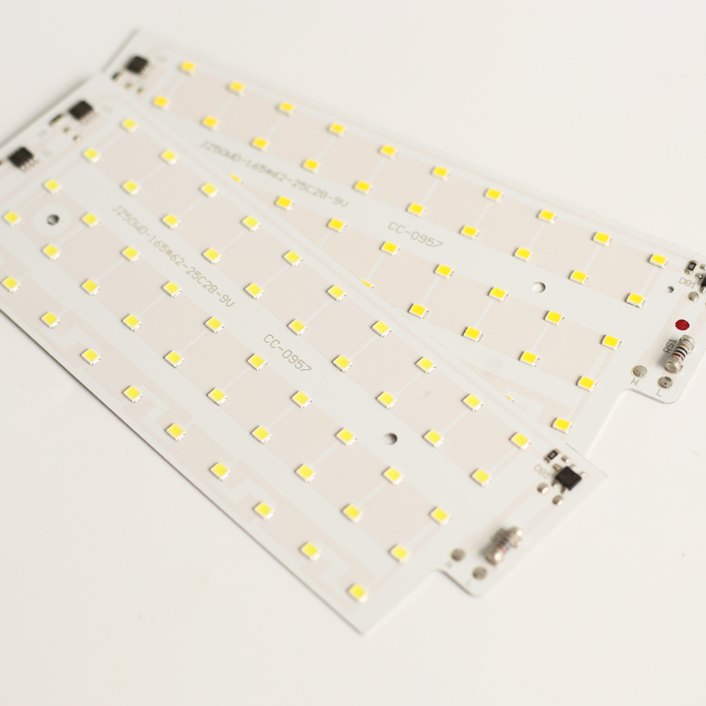 2 قطعة/الوحدة 50 واط LED حبيبا - مراجعة Smart Home Outdoor وسعره