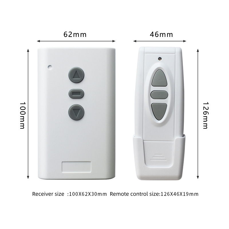 نظام تحكم عن بعد لاسلكي ذكي يع - مراجعة Universal Remote Smart Home وسعره