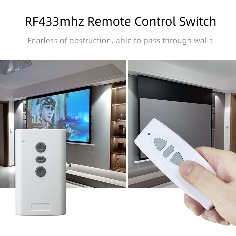 نظام تحكم عن بعد لاسلكي ذكي يع - مراجعة Universal Remote Smart Home وسعره