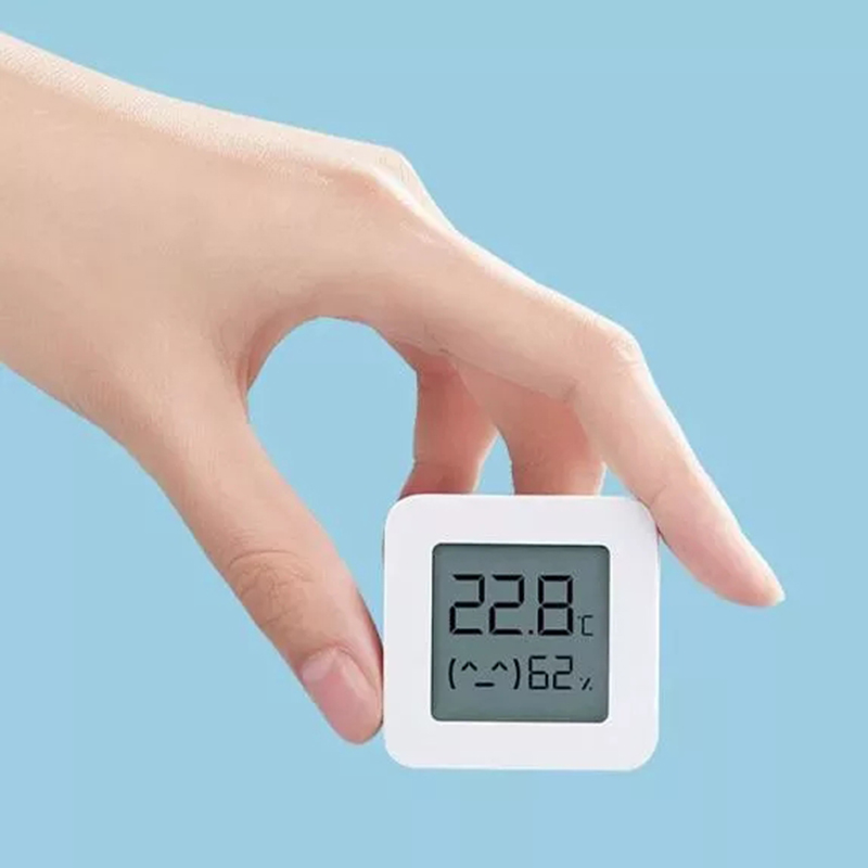 XIAOMI Mijia Smart Bluetooth T - مراجعة Smart Home Xiaomi Hub وسعره