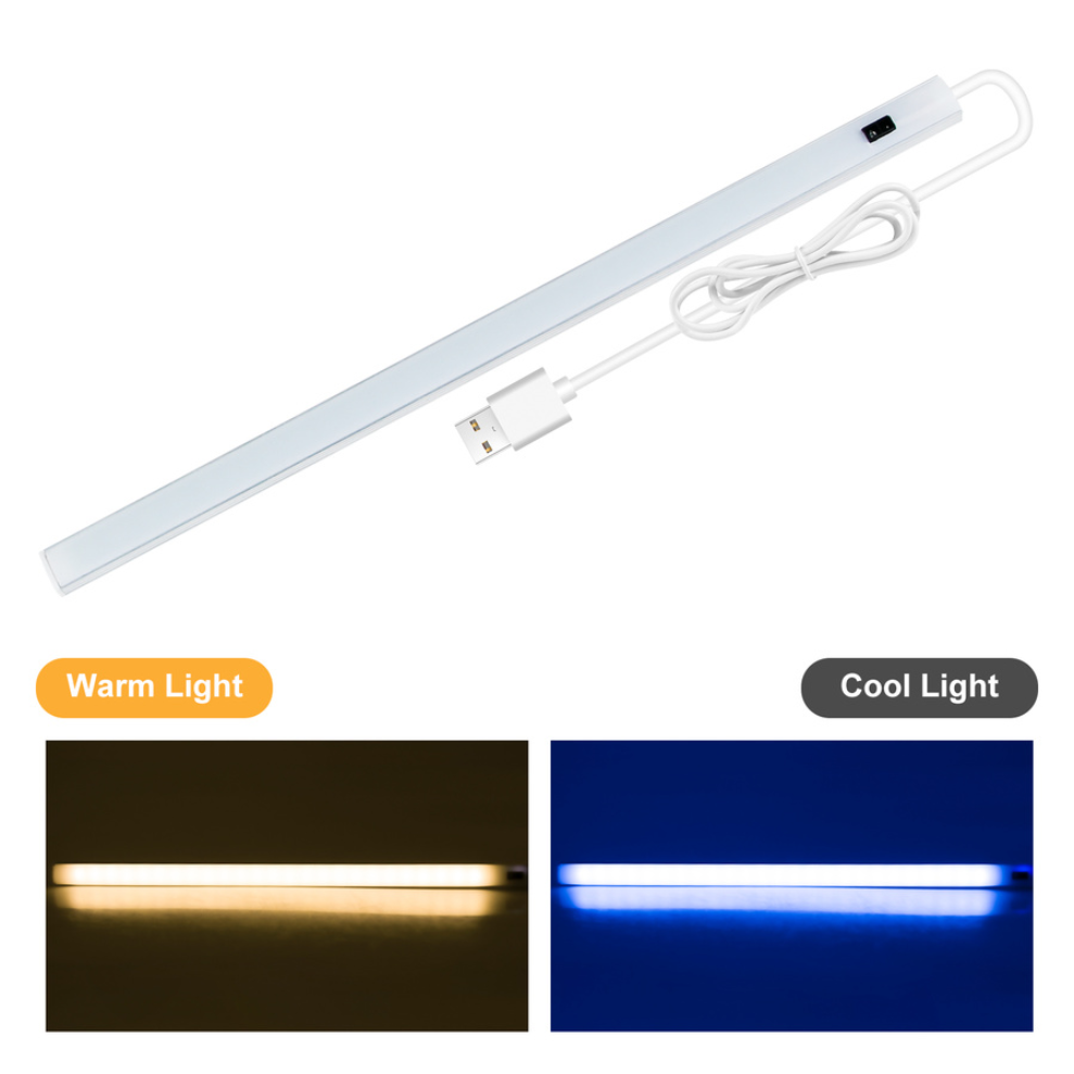 12 فولت USB LED قطاع مكتب مصبا - مراجعة Smart Baby Night Light وسعره