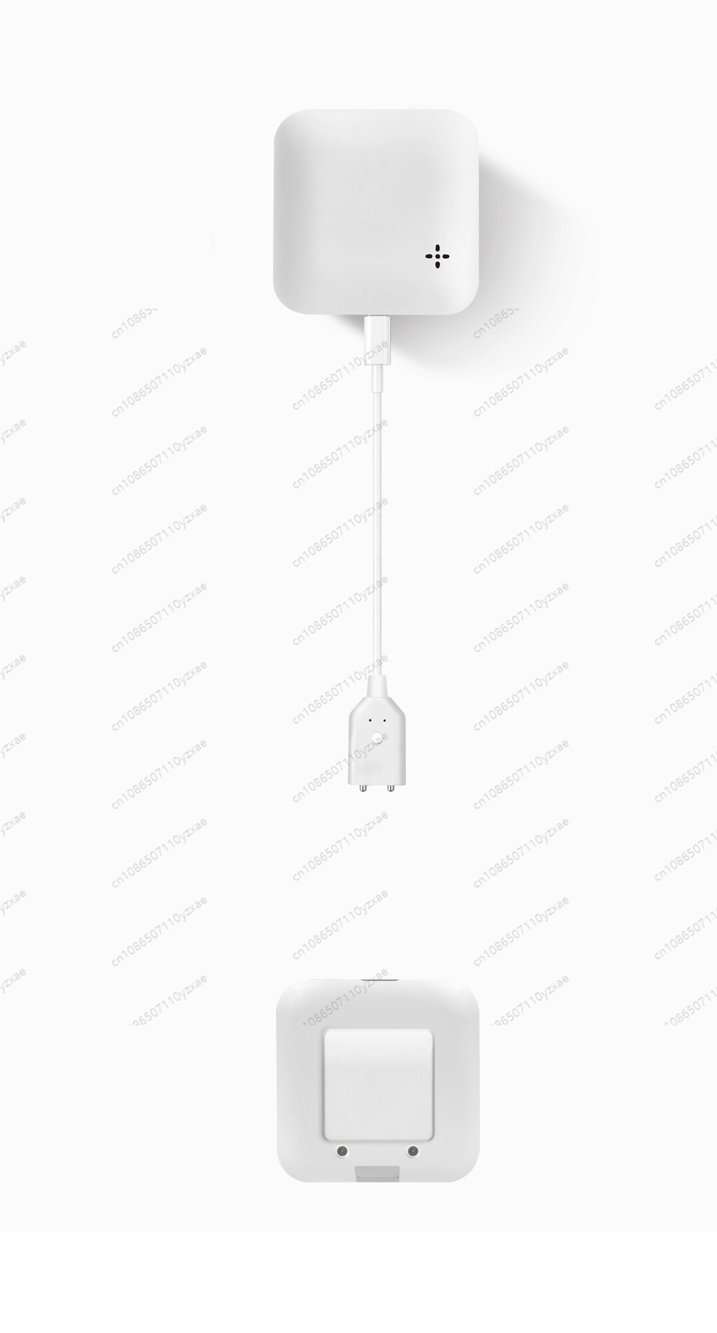 جهاز استشعار ذكي لتسرب المياه  - مراجعة Smart Home Water Level Sensor وسعره