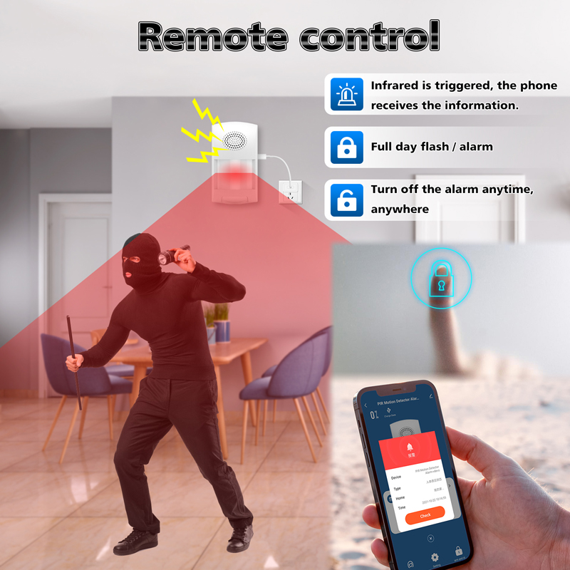 Tuya واي فاي الأشعة تحت الحمرا - مراجعة Smart Home Wiser وسعره