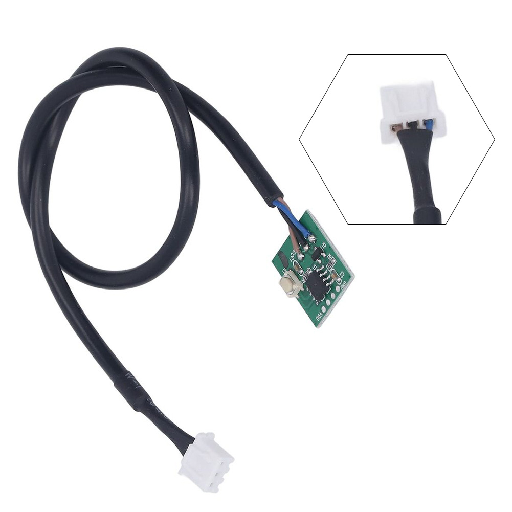 2 قطعة وحدة استكشاف مستوى المي - مراجعة Smart Home Water Level Sensor وسعره