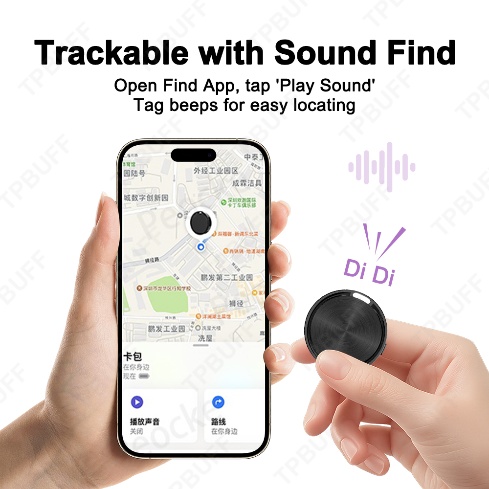 العمل مع Android Find Hub Blue - مراجعة Smart Home Logo وسعره