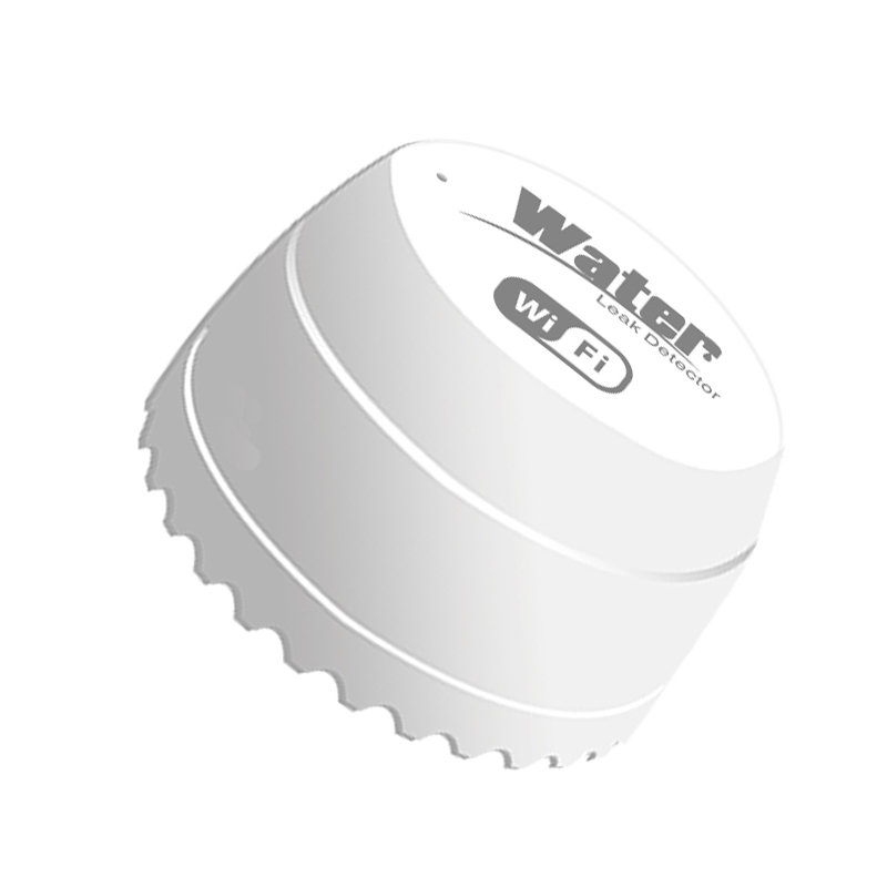 جهاز كشف تسرب المياه واي فاي،  - مراجعة Wifi Water Sensor وسعره