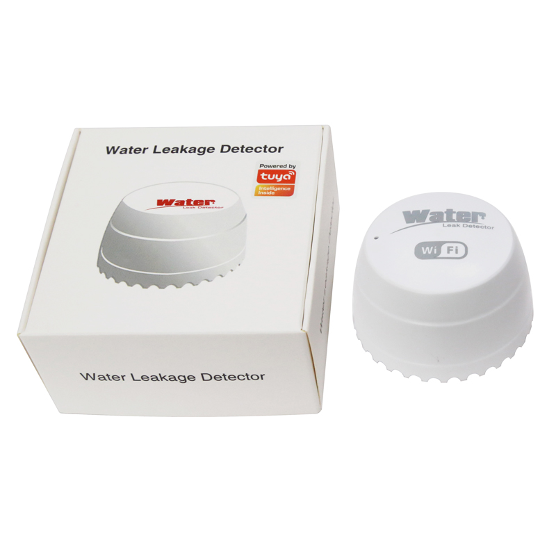 جهاز كشف تسرب المياه واي فاي،  - مراجعة Wifi Water Sensor وسعره
