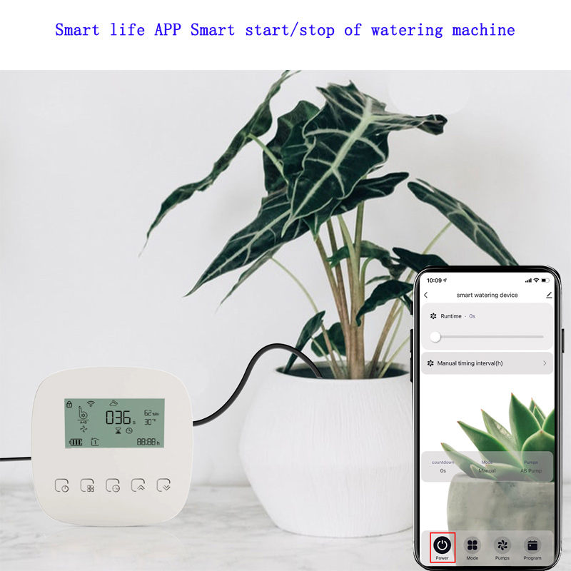 محطة أرصاد جوية مع شاشة عرض لل - مراجعة Smart Home Outdoor وسعره