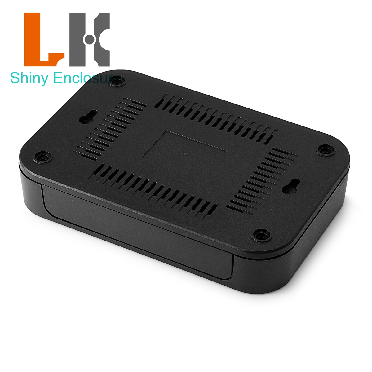 البلاستيك الضميمة الإلكترونية  - مراجعة Smart Home Box وسعره