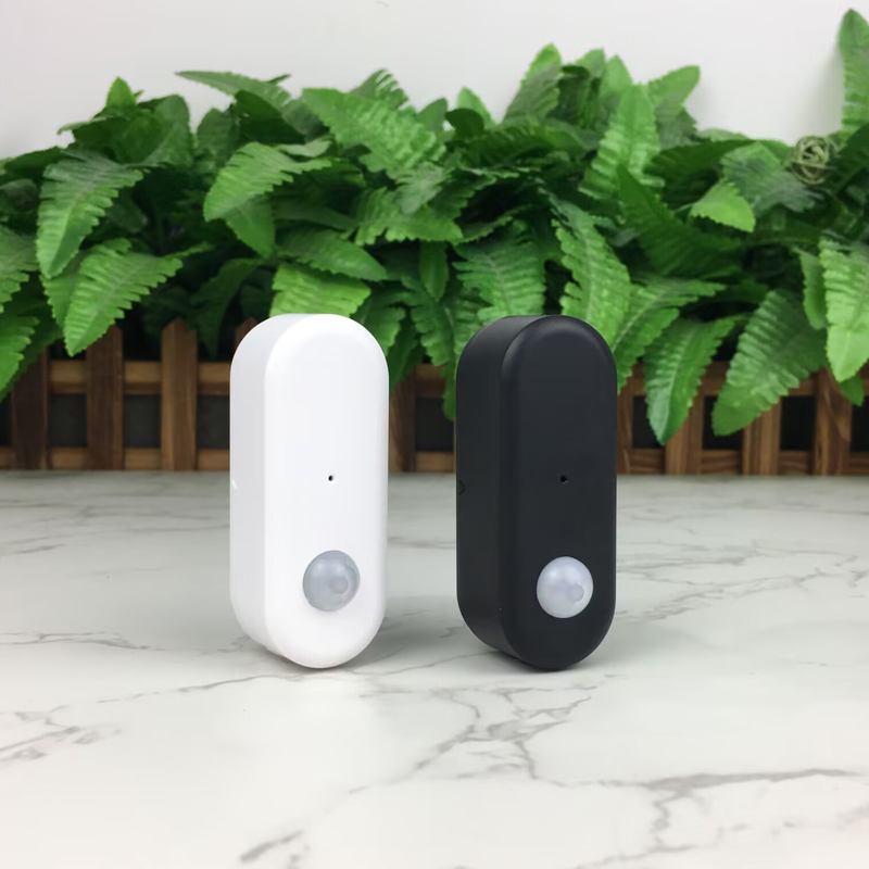 Tuya WiFi PIR محس حركة جسم الإ - مراجعة Smart Home Wiser وسعره