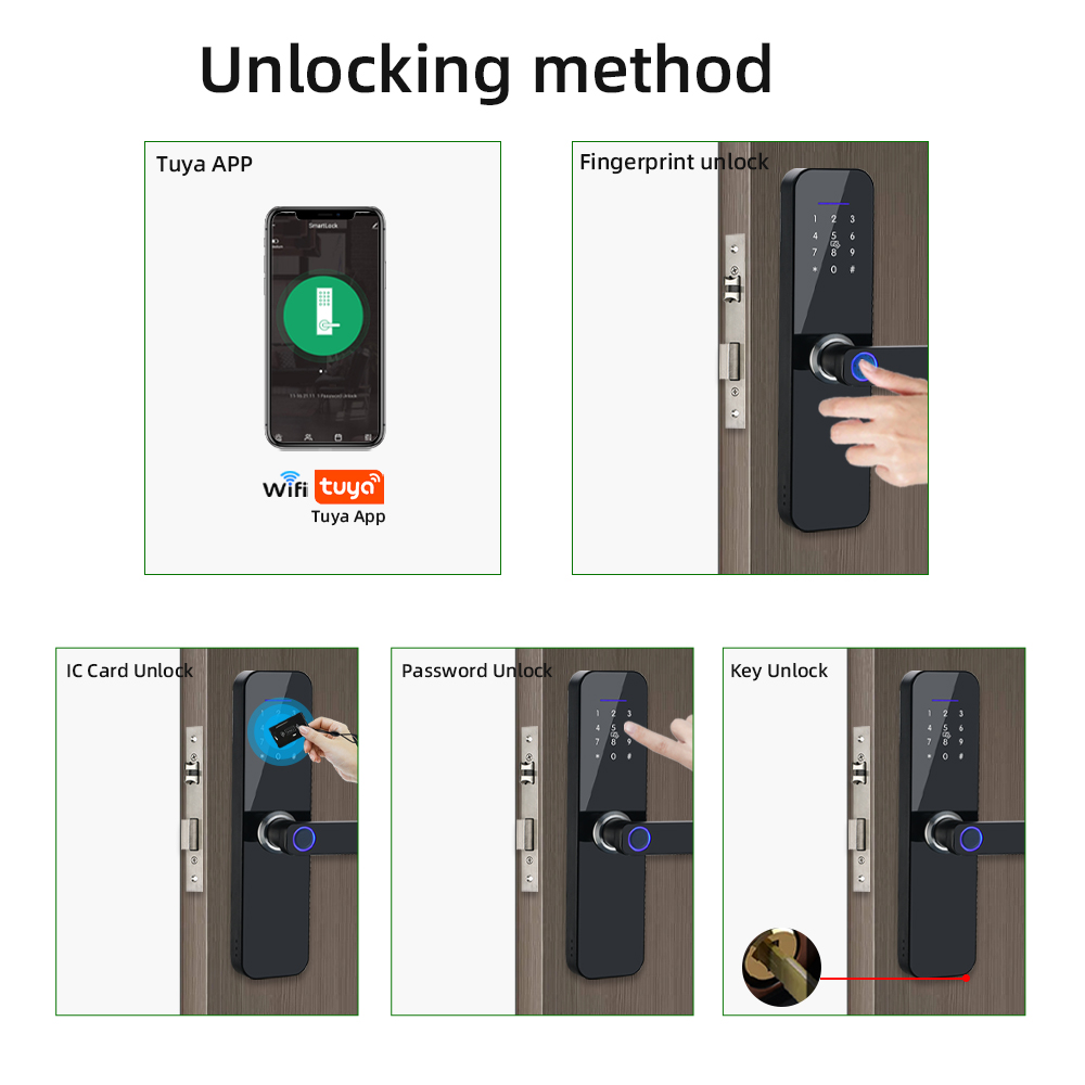 RAYKUBE F005 IP65 مقاوم للماء  - مراجعة Smart Home Ezviz وسعره