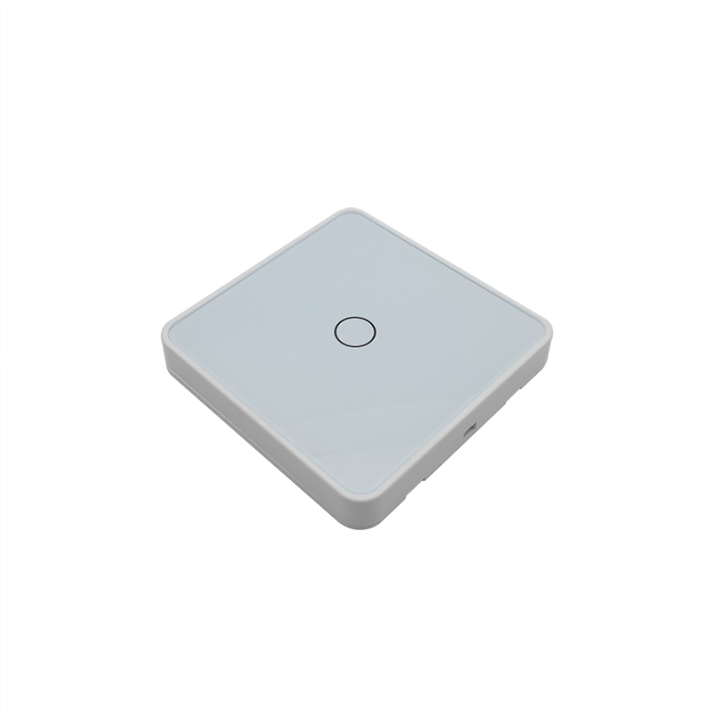 LK-ST05 المنزل الذكي اللمس مفت - مراجعة Smart Home Box وسعره