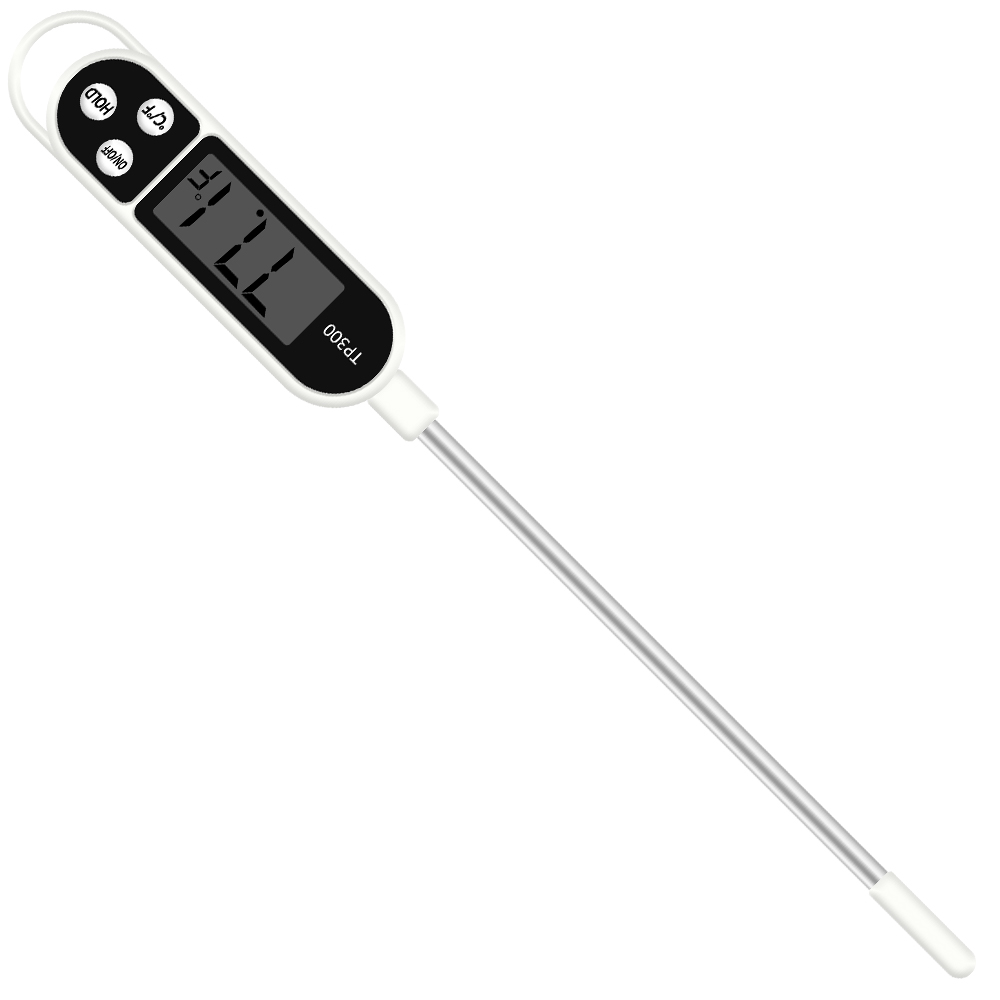 الرقمية الغذاء ميزان الحرارة ا - مراجعة Smart Home Utensils وسعره