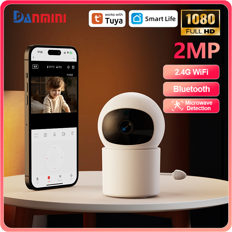 جهاز مراقبة الأطفال الإلكتروني - مراجعة Smart Baby Night Light وسعره