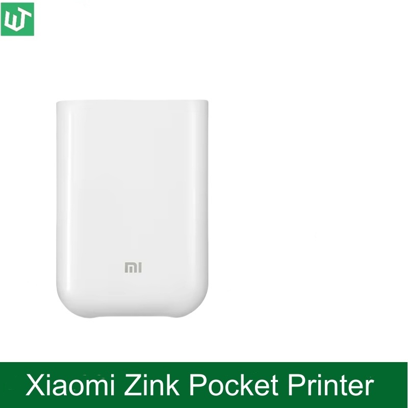 طابعة شاومي زينك المحمولة، طاب - مراجعة Smart Home Png وسعره