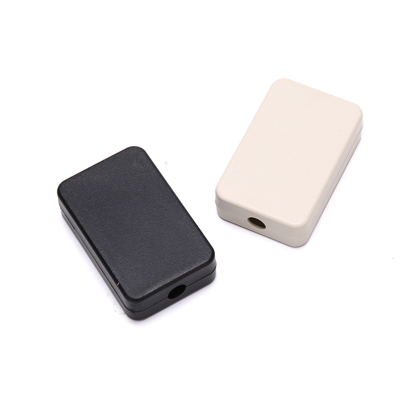 55*35*15 مللي متر صغيرة البلاس - مراجعة Smart Home Box وسعره