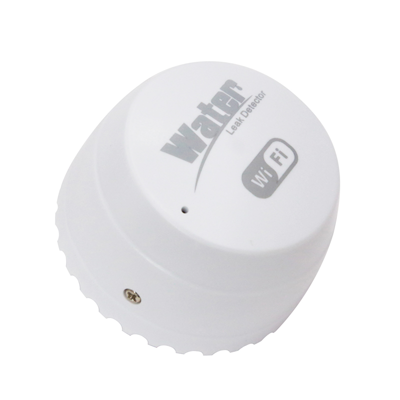 جهاز كشف تسرب المياه واي فاي م - مراجعة Wifi Water Sensor وسعره