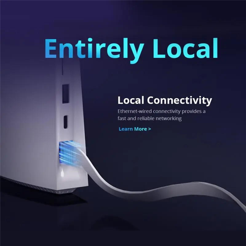 Ewelink Ihost Smart Home Hub A - مراجعة Smart Home Gateway وسعره