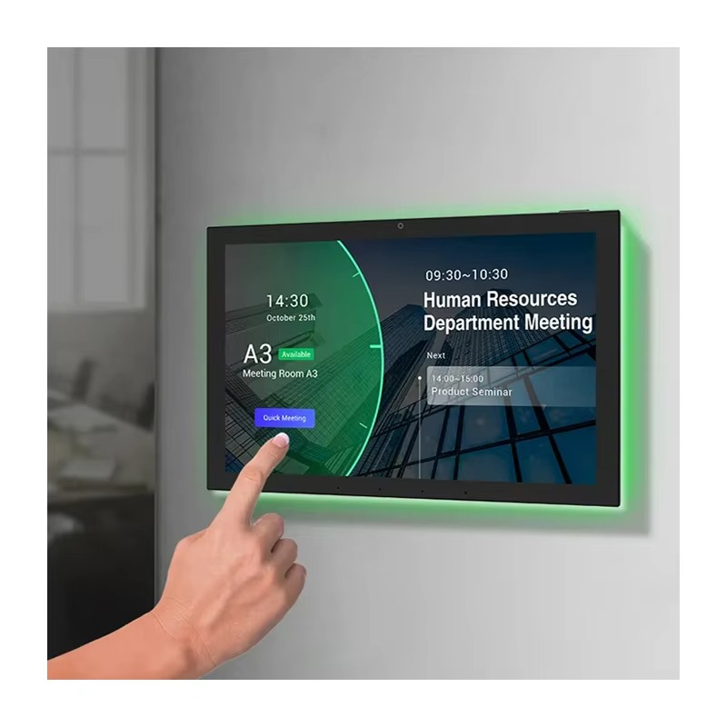 لوحة تحكم ذكية منزلية بشاشة لم - مراجعة Smart Home Controller وسعره